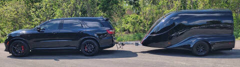 2024 Dodge Durango SRT Hellcat