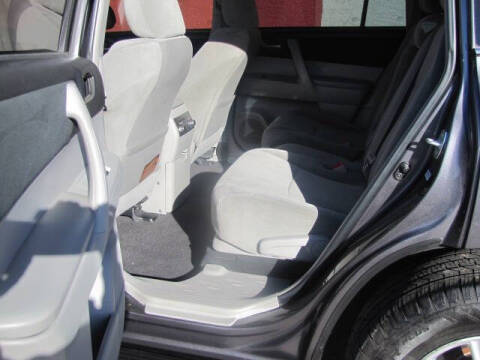 2012 Toyota Highlander