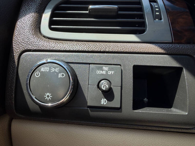 2011 GMC Yukon XL Denali