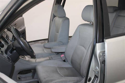 2006 Toyota Highlander Hybrid