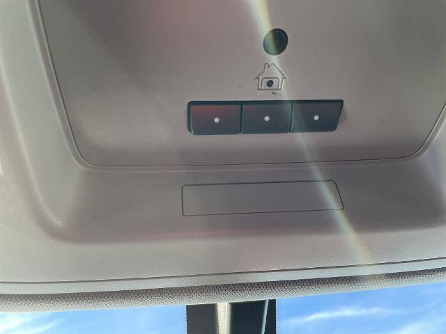 2017 Chevrolet Silverado 2500HD