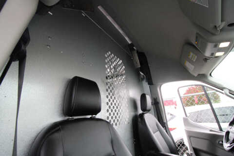 2021 Ford Transit 350 HD