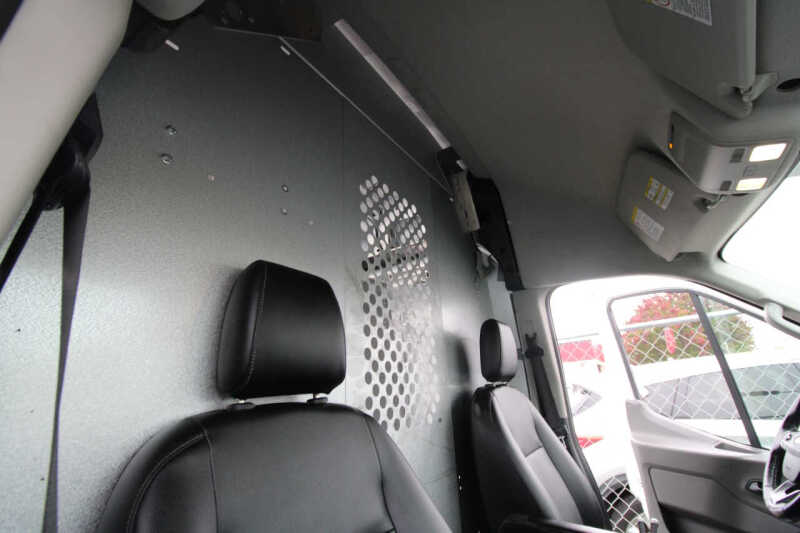 2021 Ford Transit 350 HD