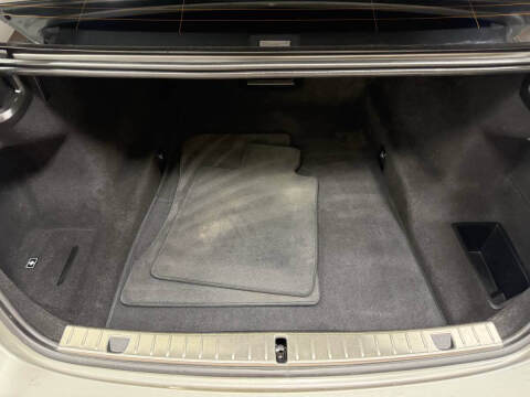 2021 BMW 7 Series 750i xDrive