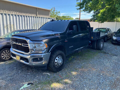 2021 Ram 3500 Photo