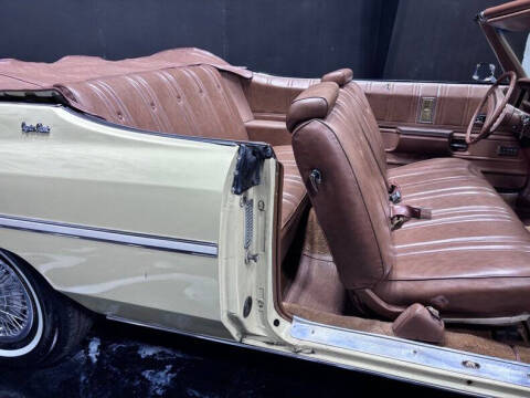 1975 Chevrolet Caprice