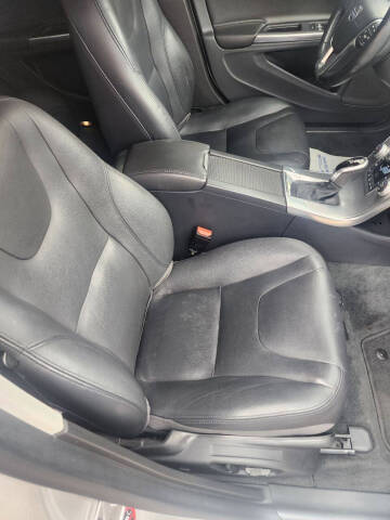 2018 Volvo S60 T5 Inscription