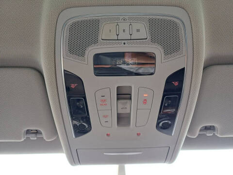 2017 Audi A6 3.0T quattro Premium Plus