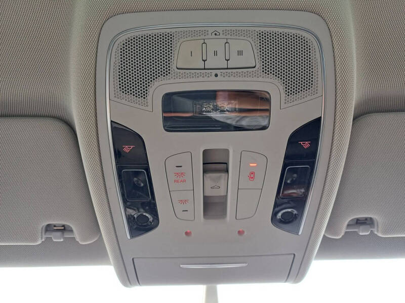 2017 Audi A6 3.0T quattro Premium Plus