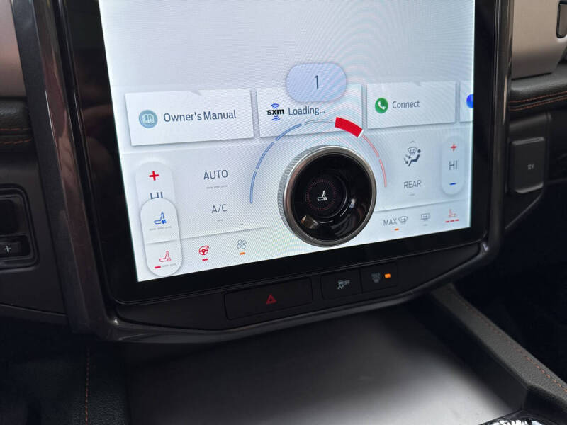 2022 Ford Expedition Timberline