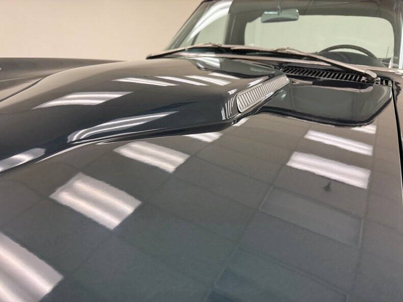 1966 Chevrolet Corvette