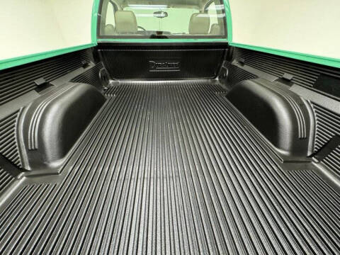 2004 Chevrolet Silverado 1500