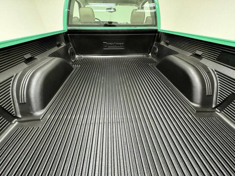 2004 Chevrolet Silverado 1500