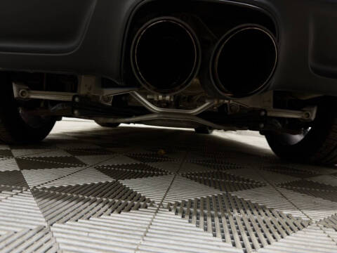 2017 Porsche 718 Cayman S