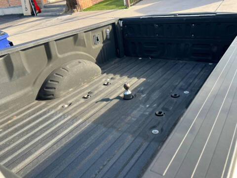 2019 Ford F-350 Super Duty