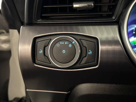 2023 Ford Mustang Mach 1