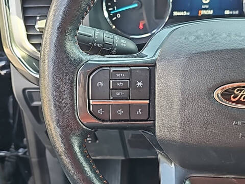 2023 Ford Expedition Timberline