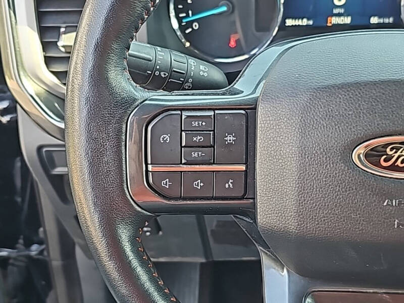 2023 Ford Expedition Timberline