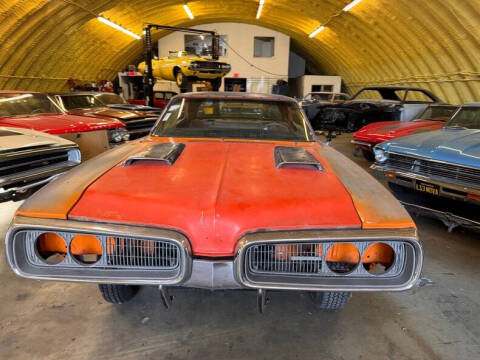 1970 Dodge Super Bee