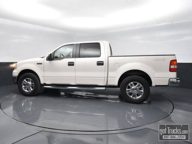 2007 Ford F-150