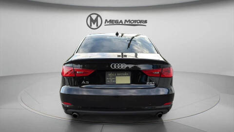 2015 Audi A3 2.0T quattro Premium