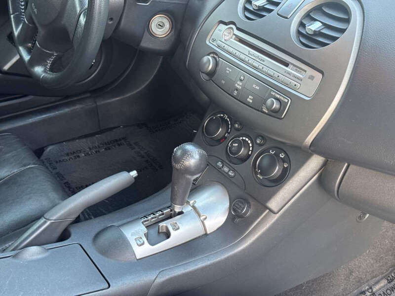 2009 Mitsubishi Eclipse Spyder GT