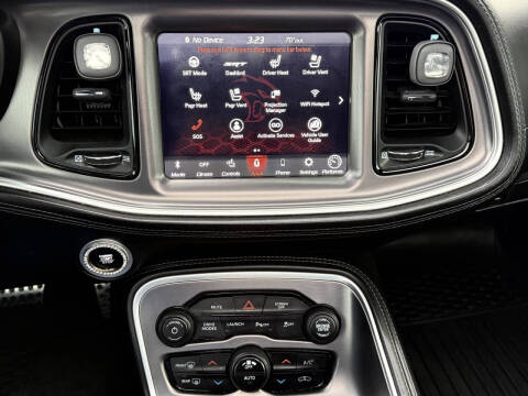 2020 Dodge Challenger