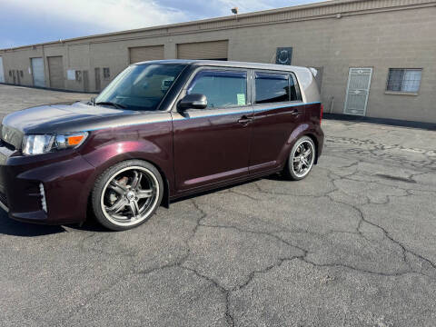 2013 Scion xB