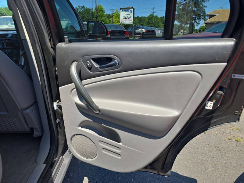2007 Saturn Vue