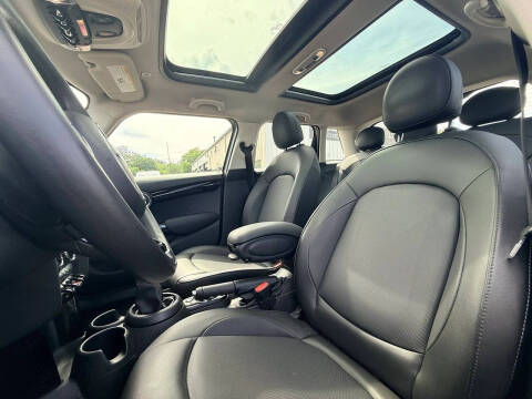 2019 MINI Hardtop 4 Door Cooper