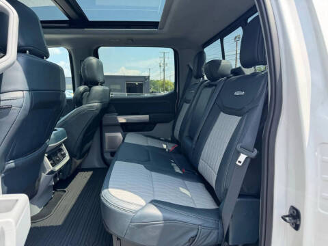 2024 Ford F-250 Super Duty