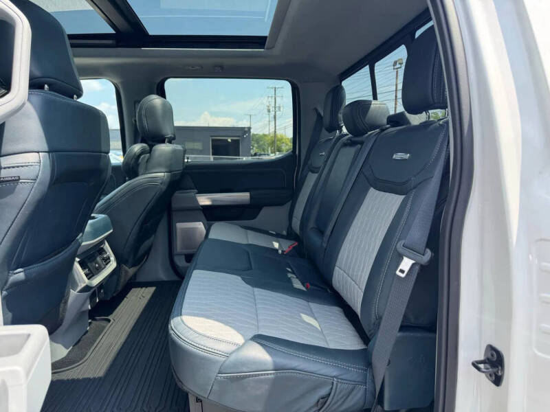 2024 Ford F-250 Super Duty