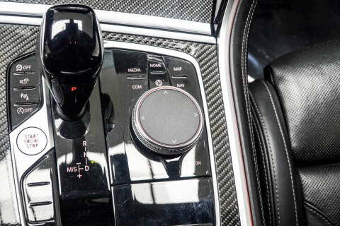 2023 BMW 8 Series M850i xDrive Gran Coupe