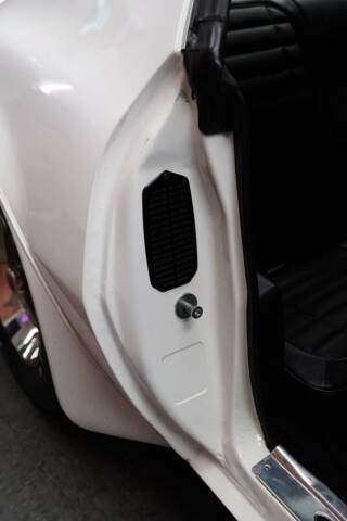 1970 Pontiac Firebird Trans Am