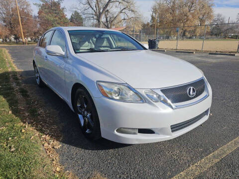2008 Lexus GS 350