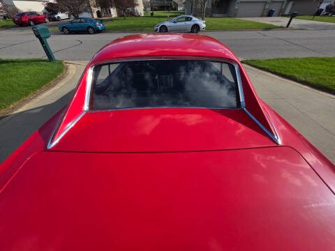1967 Oldsmobile Cutlass Supreme