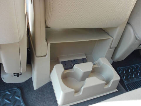 2010 Chevrolet Silverado 1500