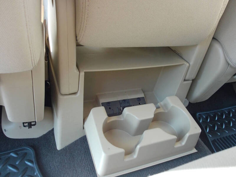 2010 Chevrolet Silverado 1500