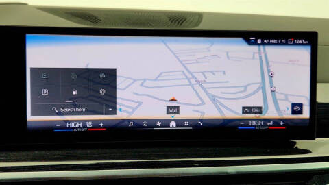 2025 BMW X5 sDrive40i