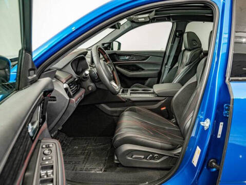 2026 Acura MDX SH-AWD Type S w/Advance Package