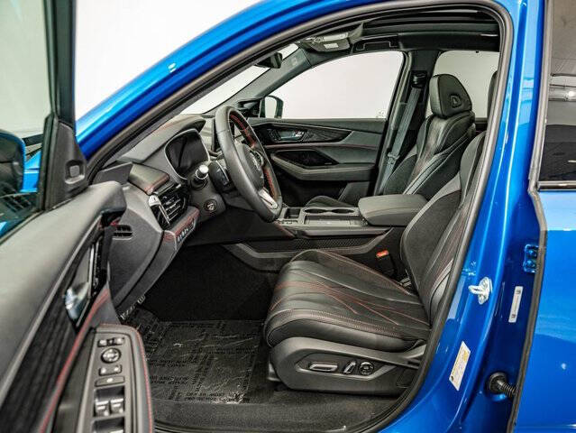 2026 Acura MDX SH-AWD Type S w/Advance Package