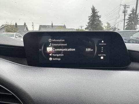 2024 Mazda Mazda3 Hatchback 2.5 S Preferred