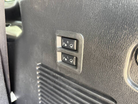 2019 Nissan Armada