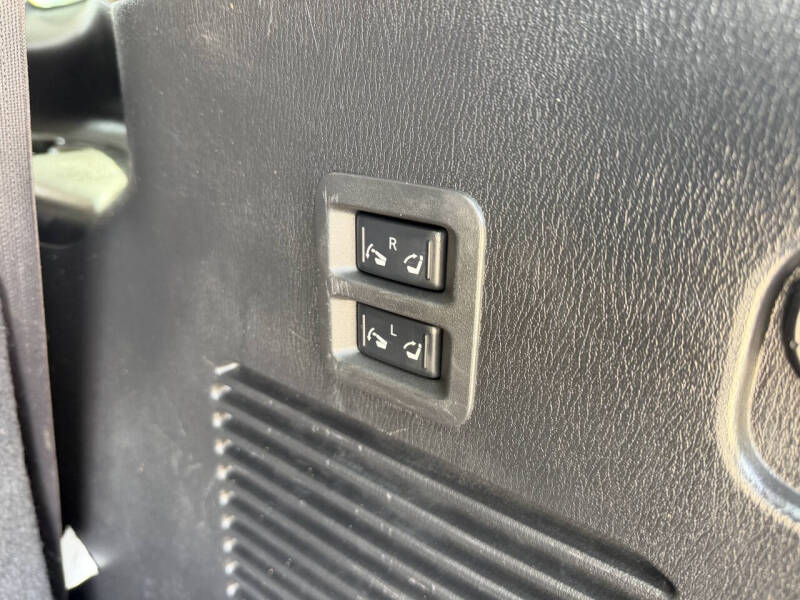 2019 Nissan Armada