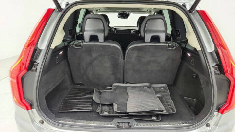 2021 Volvo XC90 T6 Inscription 7-Passenger