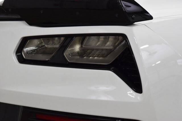 2015 Chevrolet Corvette Z06