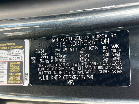 2024 Kia Sportage Hybrid LX