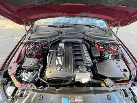 2010 BMW 5 Series 528i