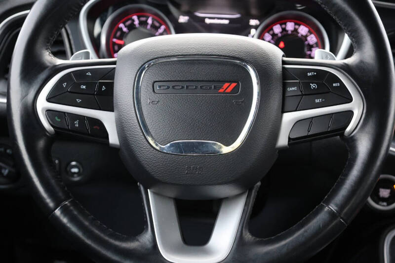 2017 Dodge Challenger GT