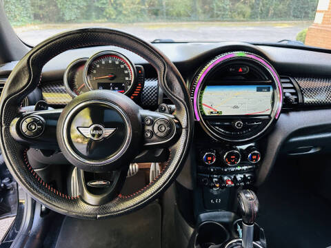 2017 MINI Hardtop 2 Door John Cooper Works